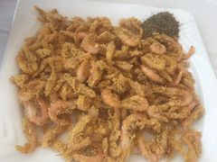 -渔民船说·北塘海鲜·天津菜·海肠捞饭(北塘古镇店)