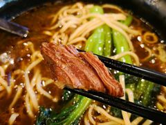 -李先生牛肉面大王(上海站南广场店)
