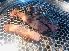 -吉屋烤肉(八宝街店)