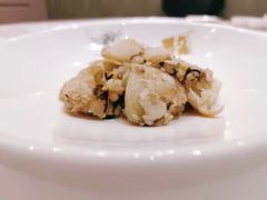 清蒸蟹钳-新光酒家·河豚·海鲜·蟹料理(浦东店)