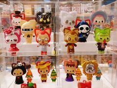 -泡泡玛特POPMART(壹号店)