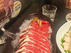 -捞王猪肚鸡火锅(财富中心店)