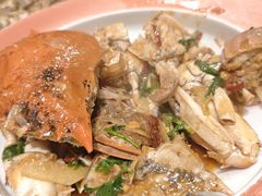 -映像威海·海鲜味道(市区店)