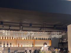-Fuzzy Bistro 浮几韩餐·茶酒馆