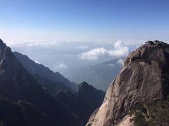 -黄山风景区