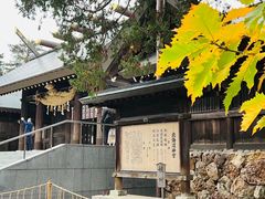 -北海道神宫