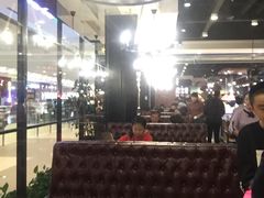 -菲尼克斯牛排店(杉杉奥特莱斯店)