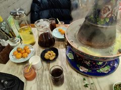 -东来顺•非遗火锅(外滩店)