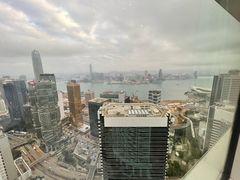 -香港港丽酒店