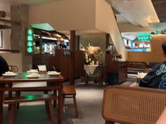 -桐湾大院·桐庐菜(滨江店)