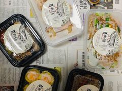 -舊街坊茶楼(市二宫店)