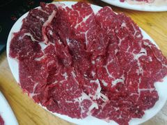-原野牛肉岛