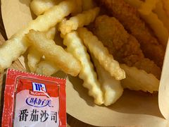 -CHEESE TACO搬砖客(凯德店)