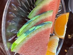 -南山竹海·珍味堂