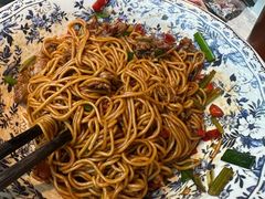 -阿大排档(长春这有山店)