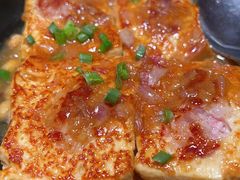 客家酿豆腐-客语客家菜(东山口店)