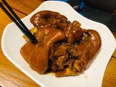 -好嫂子酱猪手•农家菜(华远坊店)