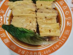 -超琪星·咖啡简餐(川音店)
