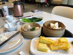 -煲王粤菜餐厅(中侨中心店)