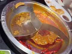 -吴老幺火锅(金龙店)