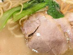 -日出拉面(望京店)