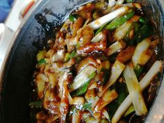 -宁波石浦大饭店(新材料城店)