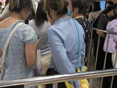 -UH祐禾(上海五角场万达店)