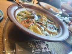 -江南婆婆(车墩店)