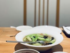 -朵朵开素食餐厅(后宰门街店)