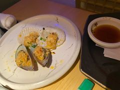 -京料理·日料自助·铁板燒(复悦城店)