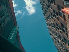 -江燕路万科里
