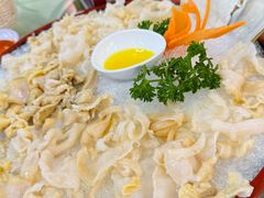 -無招牌海鮮(芽笼店)