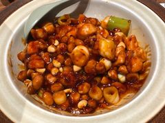 -大盐帮川菜馆(长楹天街店)