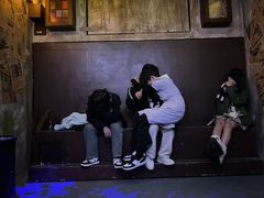 -棂笼·深度沉浸密室(武汉旗舰店)