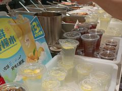 -乡村基·川味现炒大王(熙悦天街店)