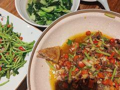 -民俗村柴火灶·景德江西菜(中国陶瓷博物馆店)