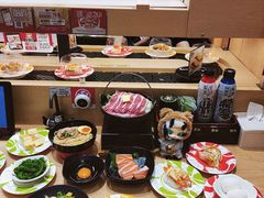 -友壹町寿司(佛山新DNA店)