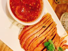 -Pho Asia 亚阁越南料理(上海来福士广场店)