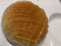 -金河半岛园林酒家(金融城店)