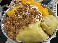 -水牛奶皇后糖水铺(深圳总店)