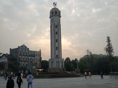 -两江国际影视城