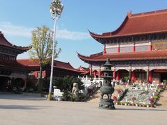 -皇罗禅寺