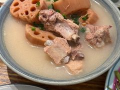 -静一餐厅·湖北菜(前门创始店)