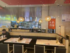 大堂-味千拉面(中盛广场店)