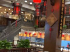 -一楼食业·美食人家