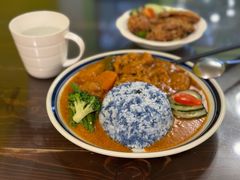 -马来MO简餐.南洋风味料理(美食街店)