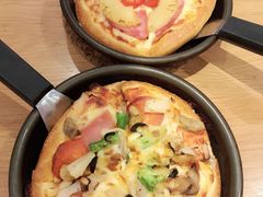 -必胜客(天河城店)