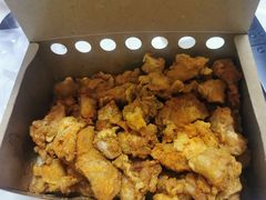 -阿捡忭京炸鸡(韭菜园总店)