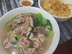 -南香小食店(水门路店)