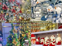 -西北轻工批发市场